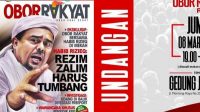 Selain Habib Rizieq, Obor Rakyat Juga Wawancara Khusus Novel Baswedan