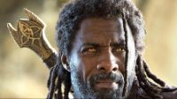 Tolak James Bond, Idris Elba Pilih Suicide Squad 2
