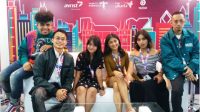Di Java Jazz Festival 2019, Warner Music Project Tampil Memukau