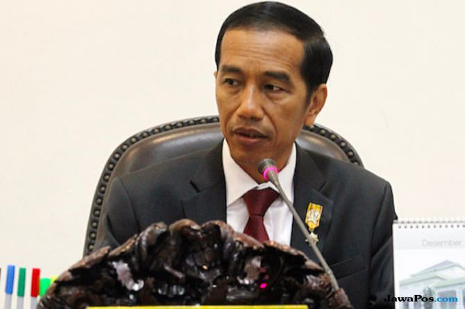 jokowi