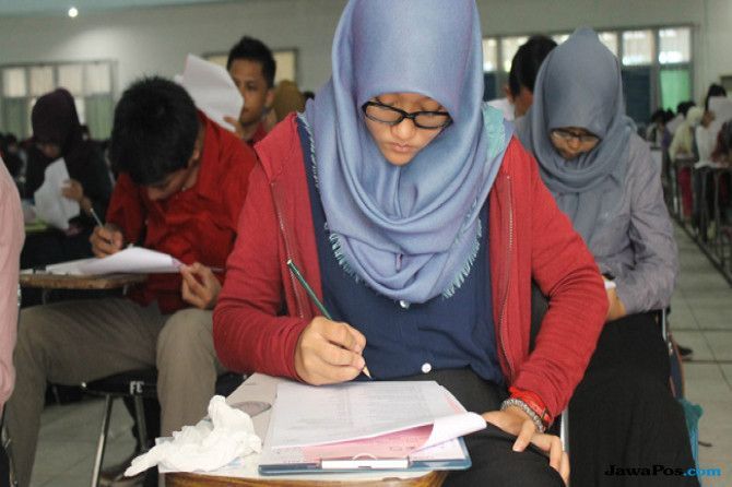 lolos masuk PTN