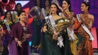 Puteri Indonesia 2019, Frederika Alexis Cull
