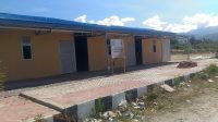 Soal Rumah Produksi, Pelaku IKM di Kabupaten Sigi Minta Kejelasan