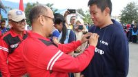 Perangi Narkoba Mulai dari Lingkungan Sekolah