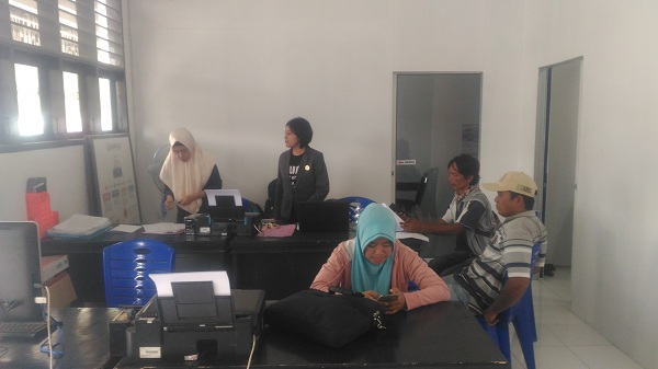 Caleg nasdem