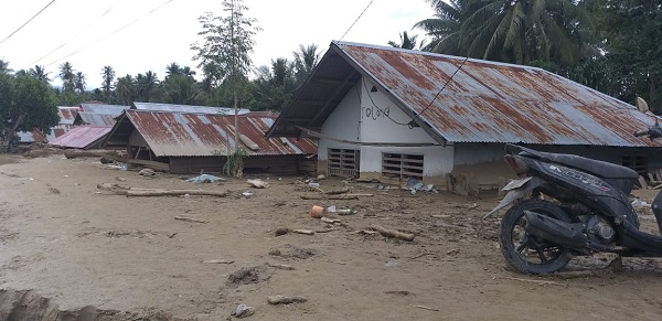 Desa Bangga