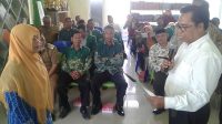 SMK Muhipa Diminta Lanjutkan Tren Kemajuan