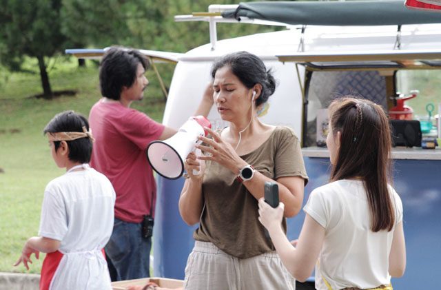 Film Koki Cilik