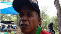 KSBSI Tekankan Pentingnya Buruh Berserikat