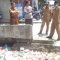 Musim Hujan, Warga Diminta Tertib Buang Sampah