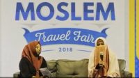 Peggy Melati Sukma Melawan Tumor
