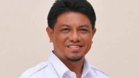 Hidayat Lamakarate Mundur dari BPD Sulteng