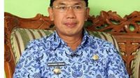 Bupati Sigi Irwan lapatta