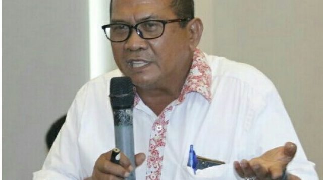 Aminuddin Kasim