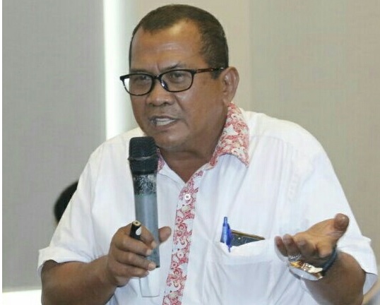 Aminuddin Kasim