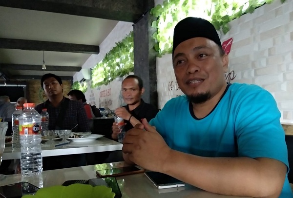 PKS