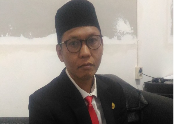 Pelanggaran Caleg