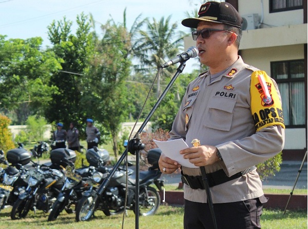 Polres sigi