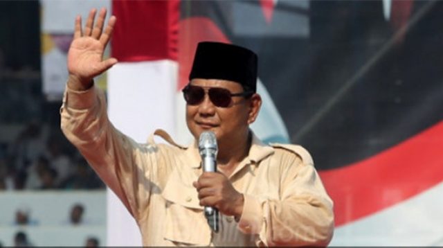 Prabowo