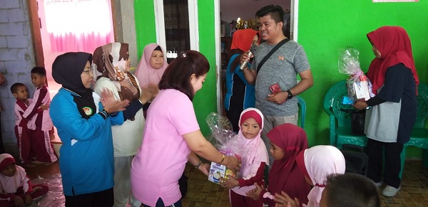 Senam jantung sehat