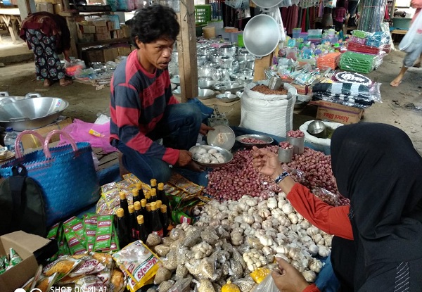 harga bawang