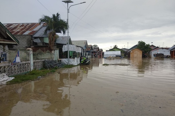 banjir