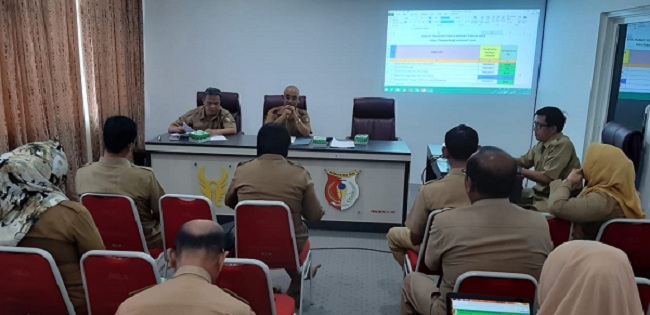 revisi rpjmd