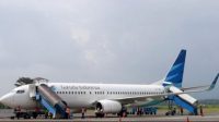 Harga Tiket Pesawat Garuda Diskon 50 Persen