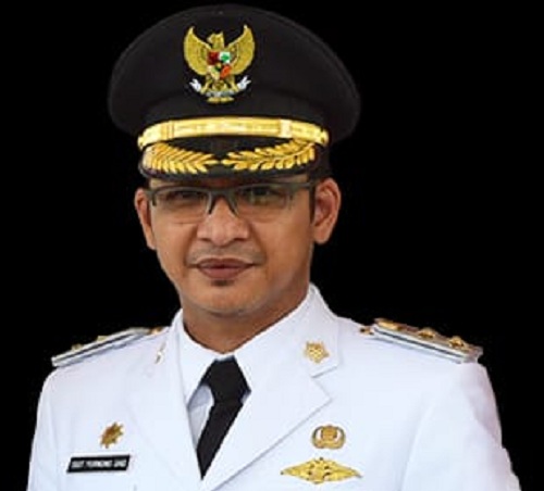 wakil walikota