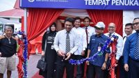 Hindari Uang Palsu, Tukarlah di Loket Resmi