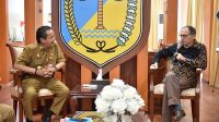 Prancis Bantu Pemprov Sulteng 1 Juta Euro