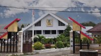 Demokrat Geser Hanura di Dapil Kota Palu?