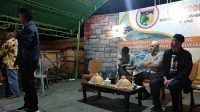 Kombinasi Mangrove – Tanggul Mencuat dalam Libu Ntodea