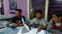 AJI Palu Imbau Pemerintah tidak Anggarkan THR Wartawan