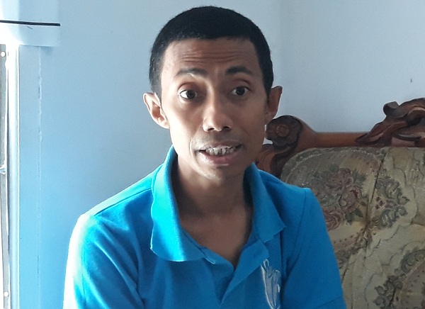 Bawaslu parimo