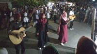 Kelompok Risma dan Sanggar Seni Ramaikan Ramadan dengan Lomba Musik Sahur