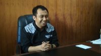 Renovasi Ruang Kelas FISIP Untad Diharap Rampung Juli