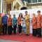 DWP ESDM RI Bantu Tiga Unit Ambulans