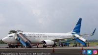 Garuda Siap Turunkan Harga Tiket dengan Catatan