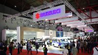 All New Ertiga dan New Carry Pick Up, Dongkrak Penjualan Suzuki Selama IIMS 2019