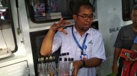 Cek “KLIK” Sebelum Membeli Produk Makanan Kemasan