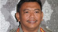 SatPol PP Kota Palu Optimalkan Pengamanan Jelang Lebaran