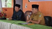 Wali Kota Palu Ingatkan Pentingnya Buku Nikah