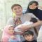 Selamat, Irfan Hakim Dikaruniai Anak Kelima