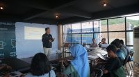 Perwakilan Bursa Efek Indonesia Kembali Buka di Sulteng, 2.126 SID berada di Wilayah Sulteng