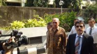 Diperiksa Sebagai Tersangka Kasus Makar, Kivlan Zen Siap Ditahan