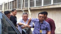 Polda Metro Jaya Tangkap Lieus Sungkharisma