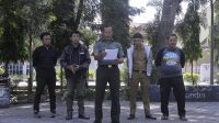 Peringati Sejarah 6 Mei 1950, Bacakan Kembali Maklumat Integrasi Kerajaan Palu ke RI