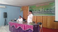 MAN 2 Palu Siapkan Puluhan Siswa Jadi Mubalig Ramadan