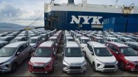 Mitsubishi Xpander Buatan Indonesia Dikeluhkan di Filipina